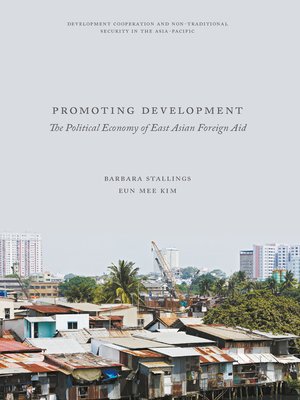 cover image of Promoting Development